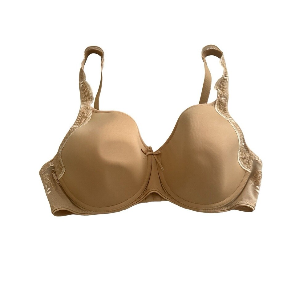 Chantelle 2982 Legende T-Shirt Full Coverage Bra 36D